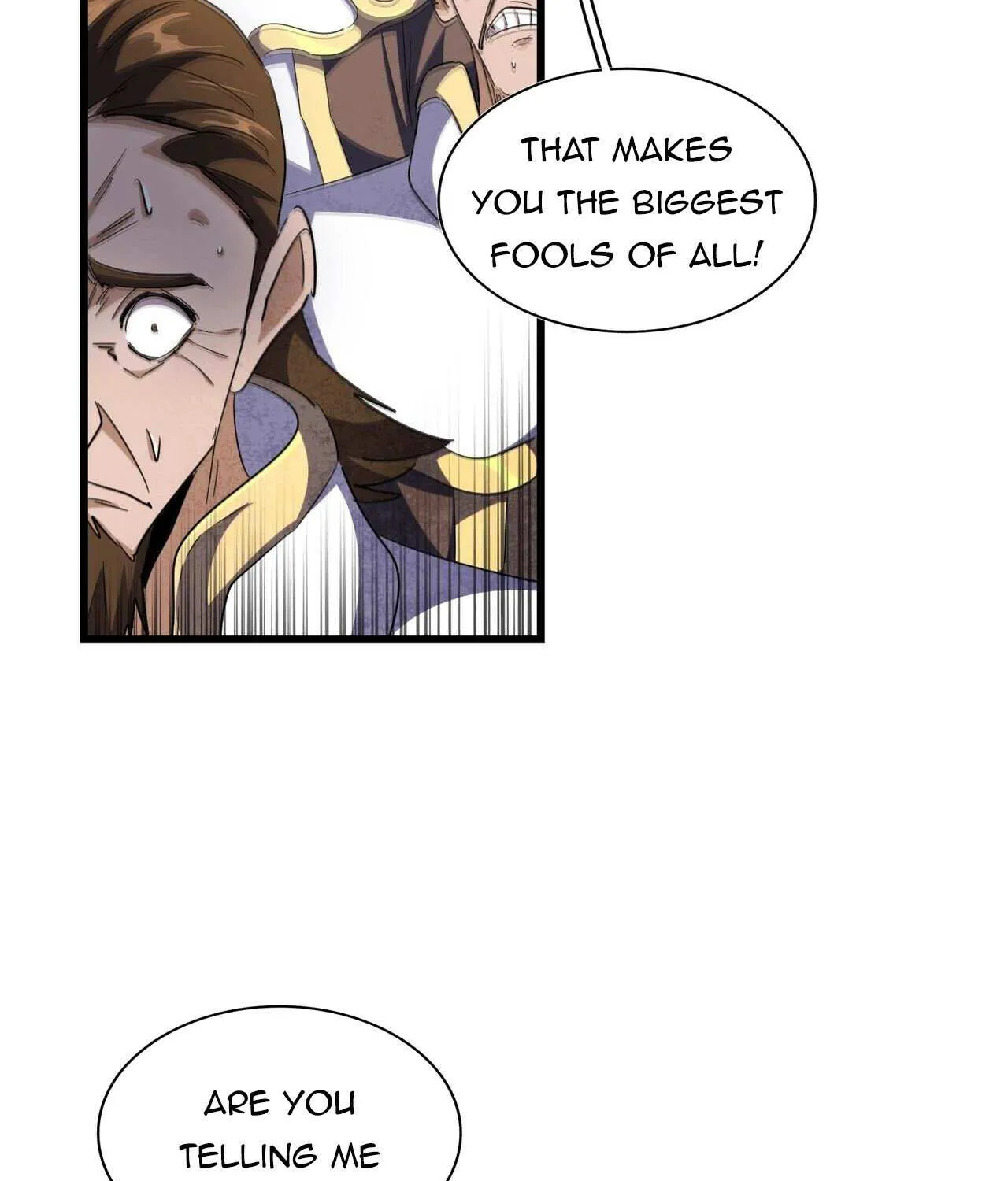 Magic Emperor Chapter 288 page 30 - 