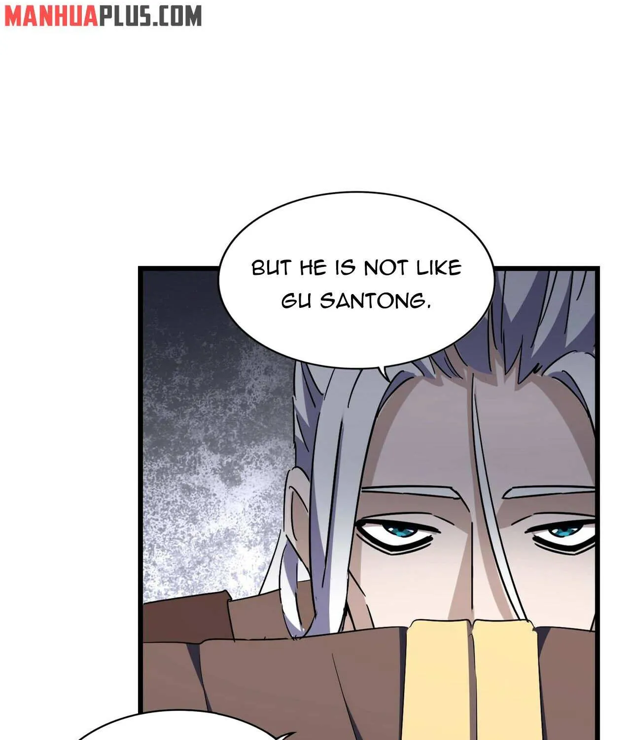Magic Emperor Chapter 288 page 33 - 