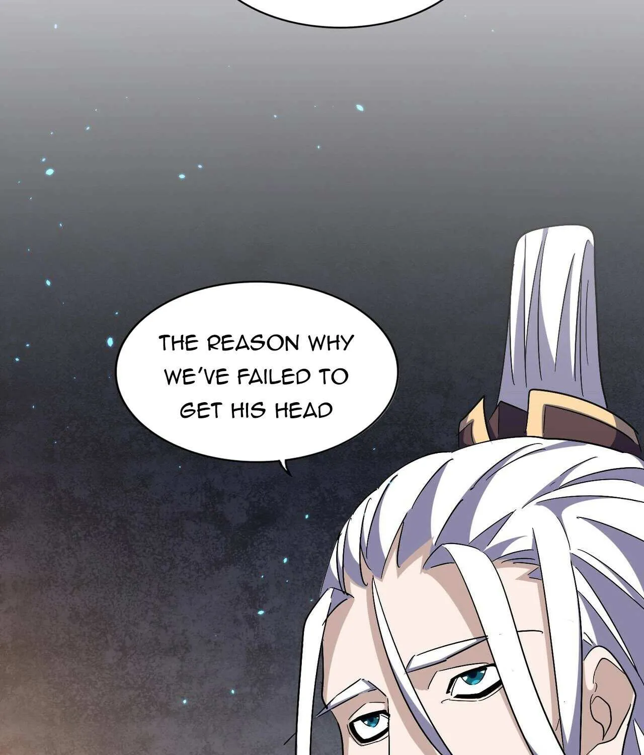 Magic Emperor Chapter 288 page 36 - 