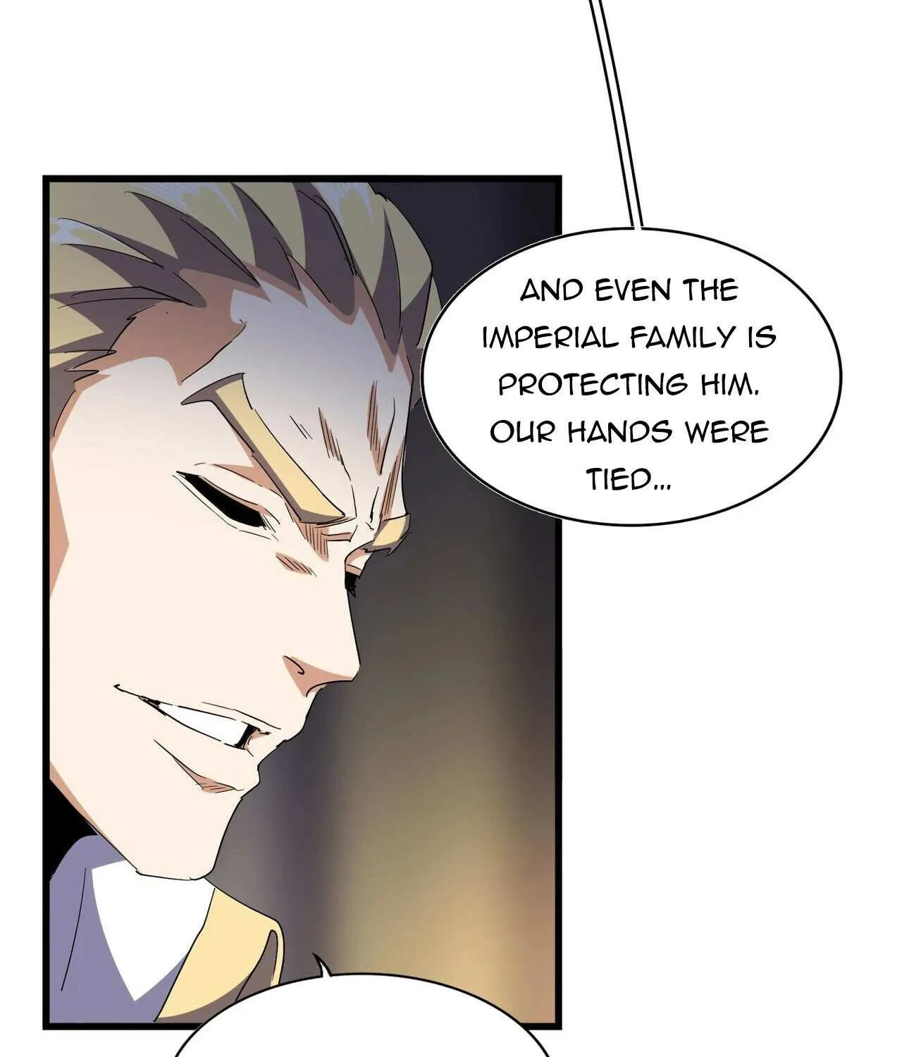 Magic Emperor Chapter 288 page 38 - 
