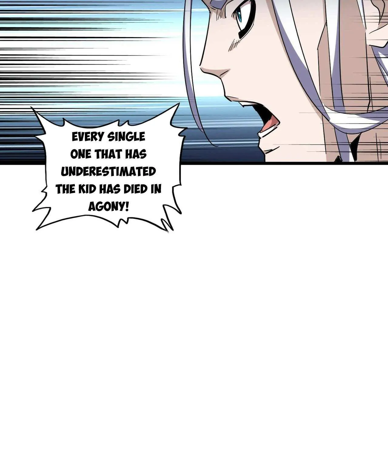 Magic Emperor Chapter 288 page 42 - 