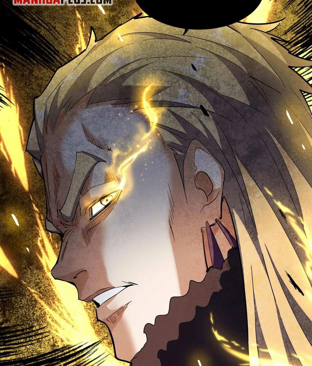 Magic Emperor Chapter 288 page 45 - 