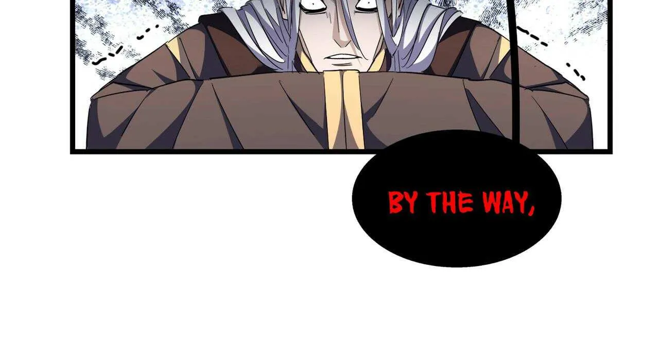 Magic Emperor Chapter 288 page 47 - 