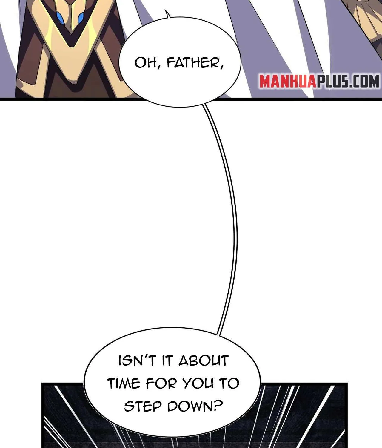Magic Emperor Chapter 288 page 49 - 
