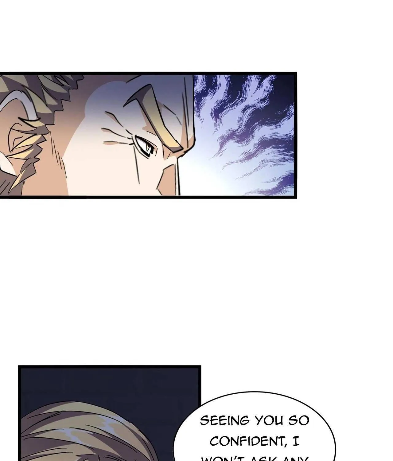 Magic Emperor Chapter 288 page 6 - 