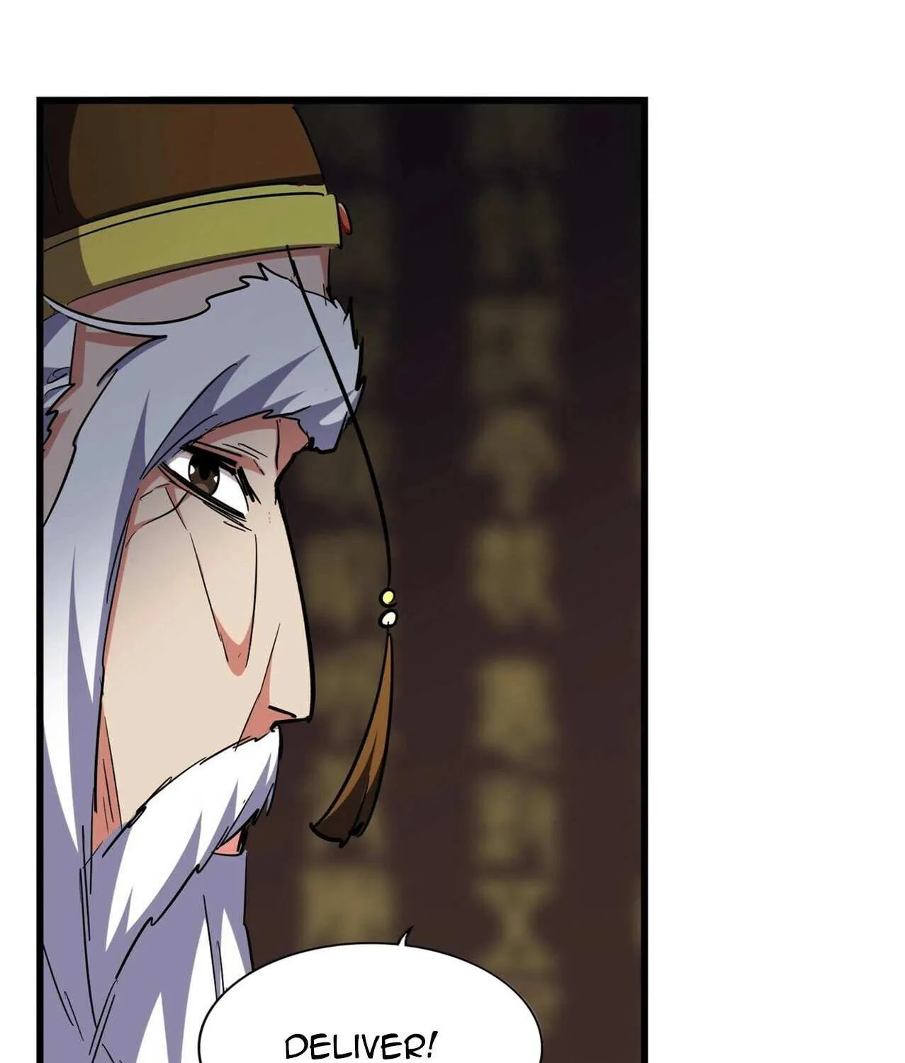 Magic Emperor Chapter 288 page 58 - 