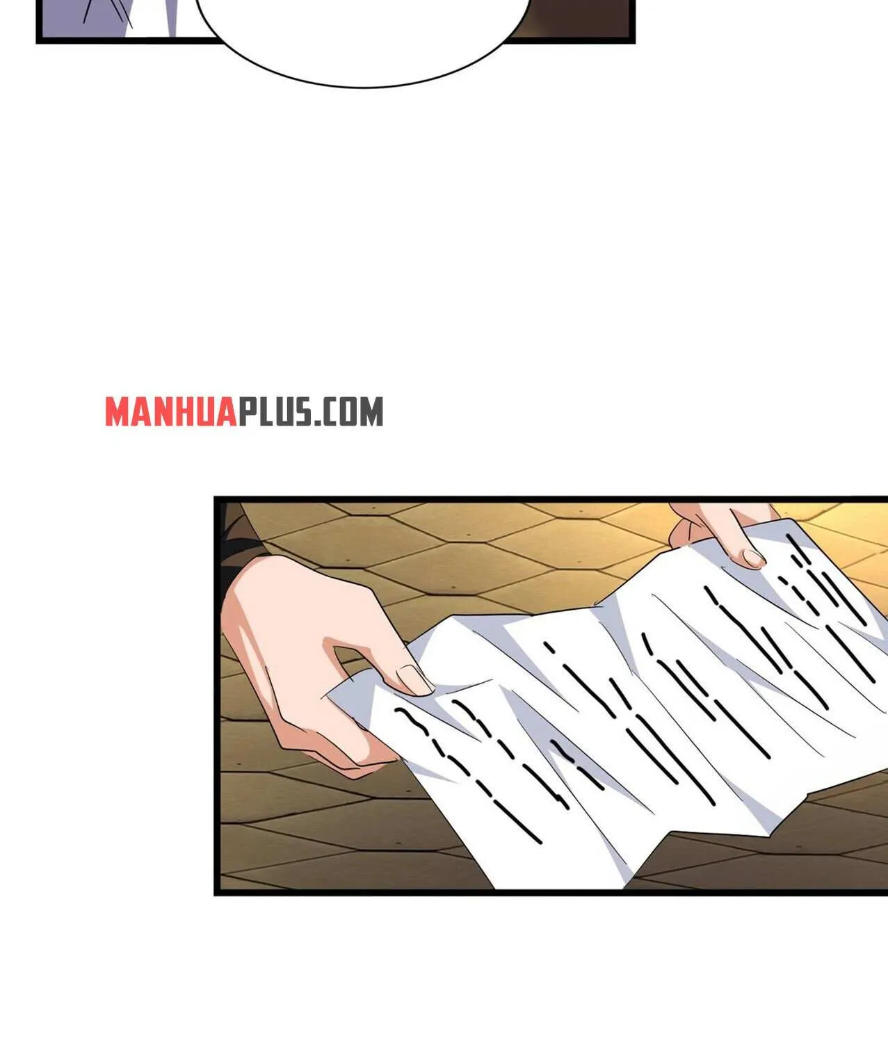 Magic Emperor Chapter 288 page 59 - 
