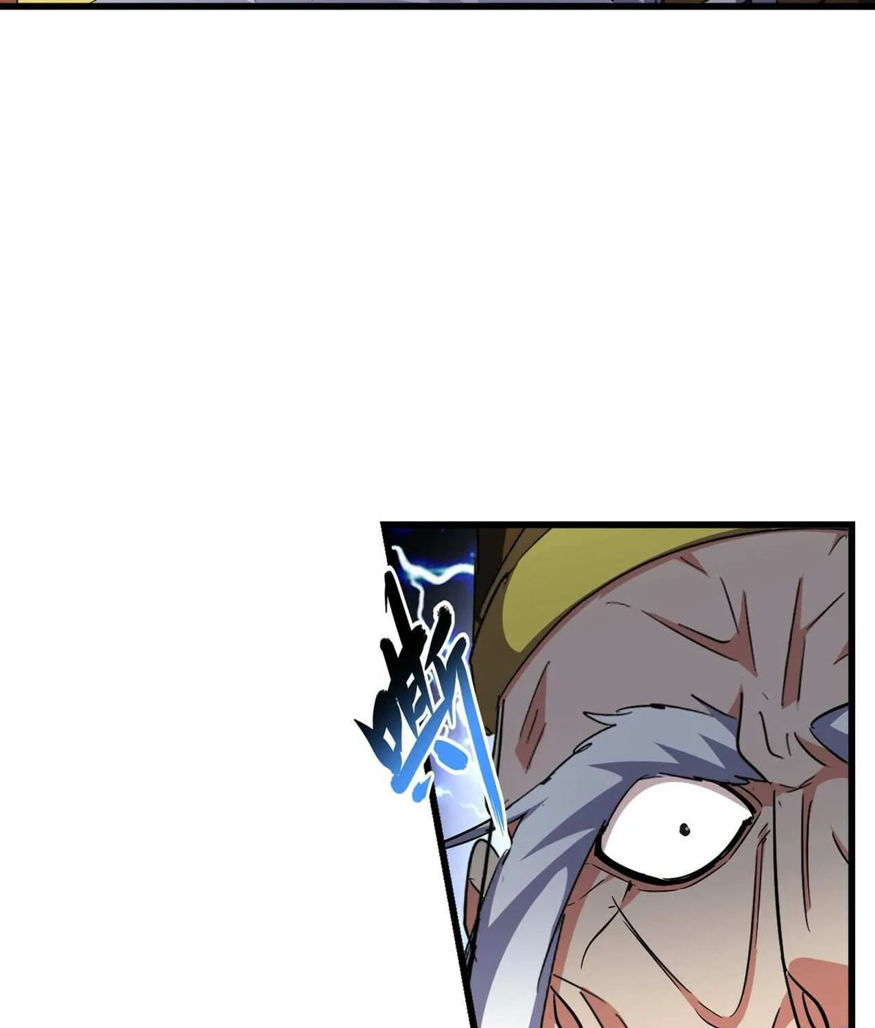 Magic Emperor Chapter 288 page 61 - 