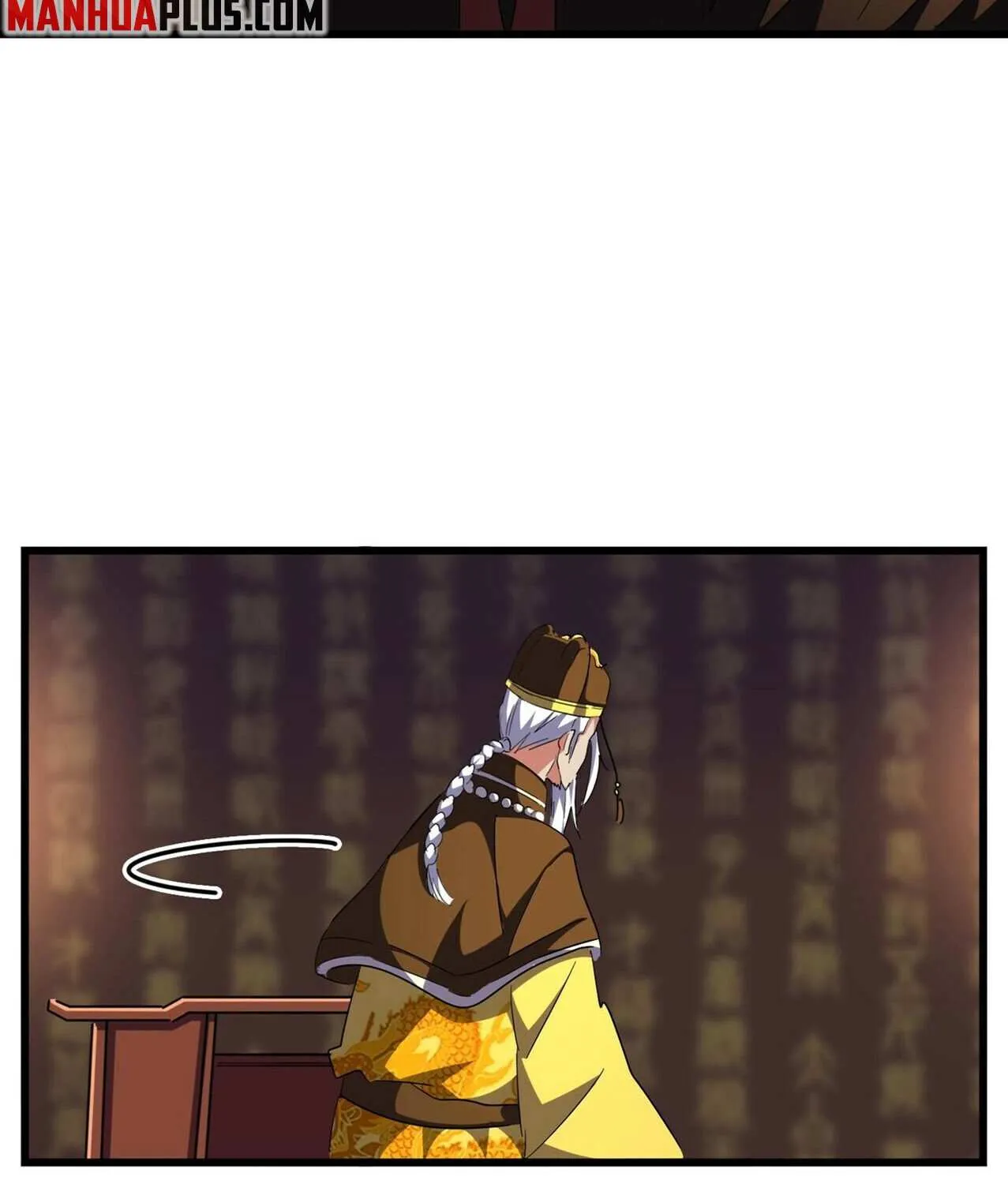 Magic Emperor Chapter 288 page 66 - 