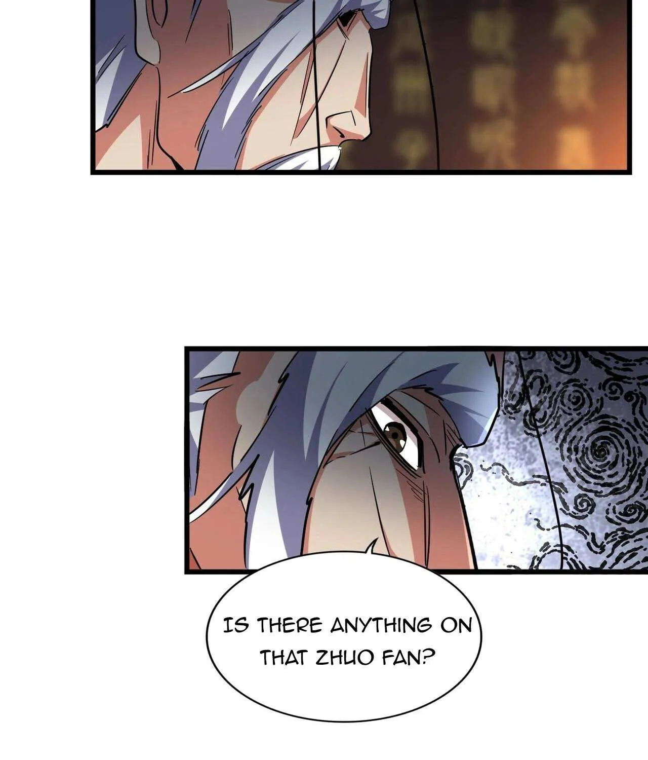 Magic Emperor Chapter 288 page 68 - 