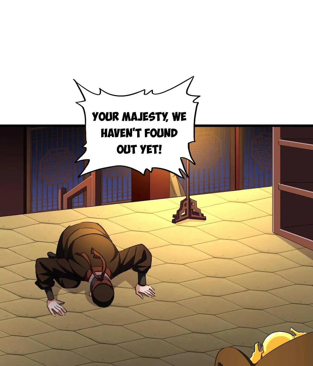 Magic Emperor Chapter 288 page 69 - 