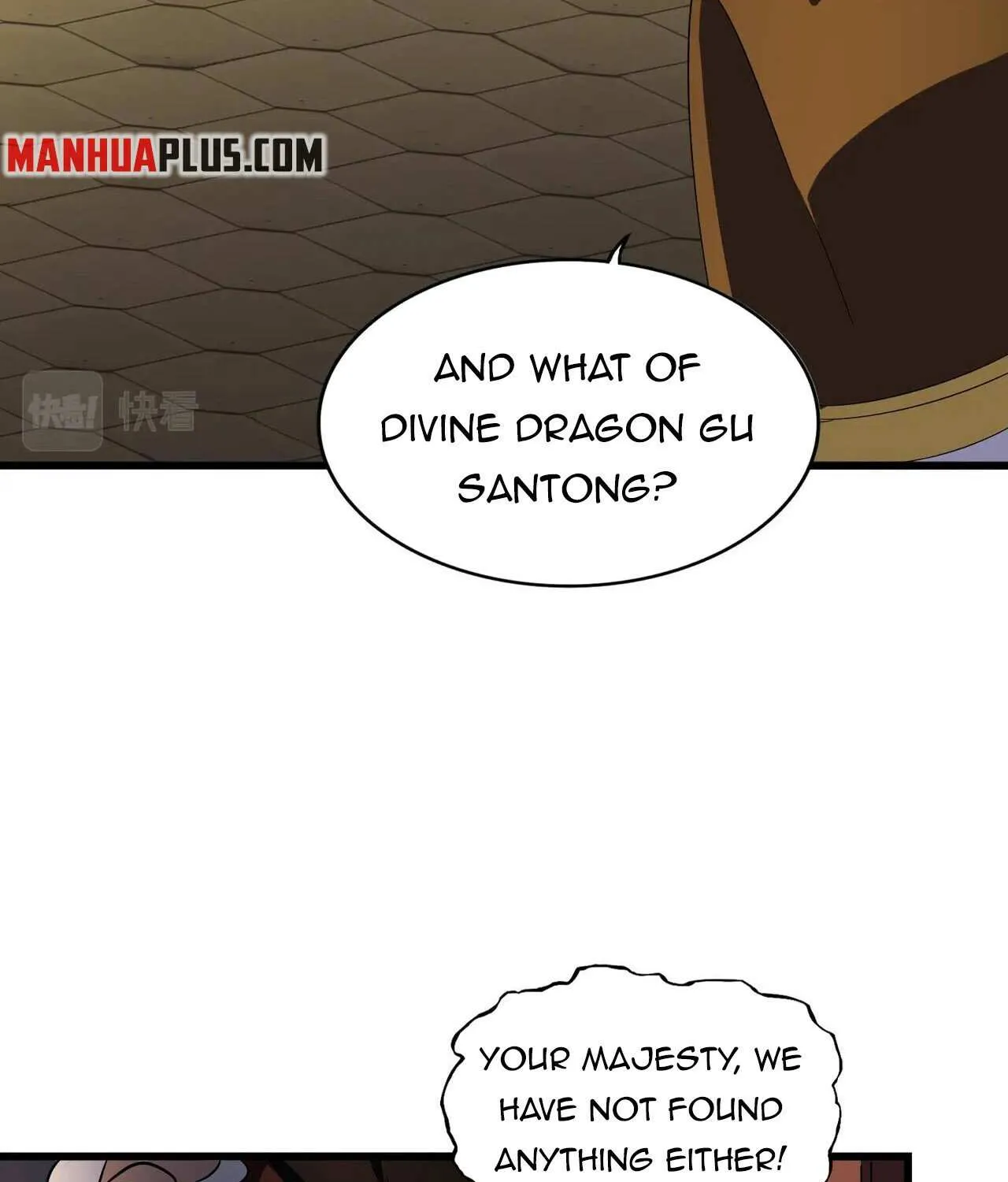 Magic Emperor Chapter 288 page 70 - 