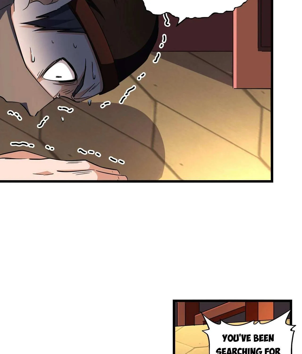 Magic Emperor Chapter 288 page 71 - 