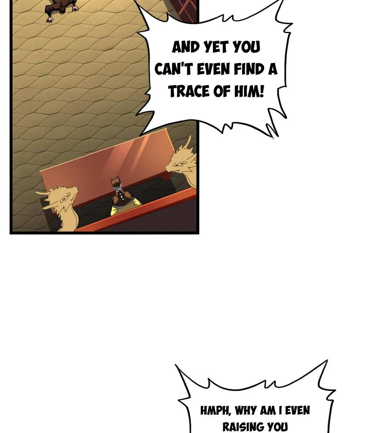 Magic Emperor Chapter 288 page 73 - 