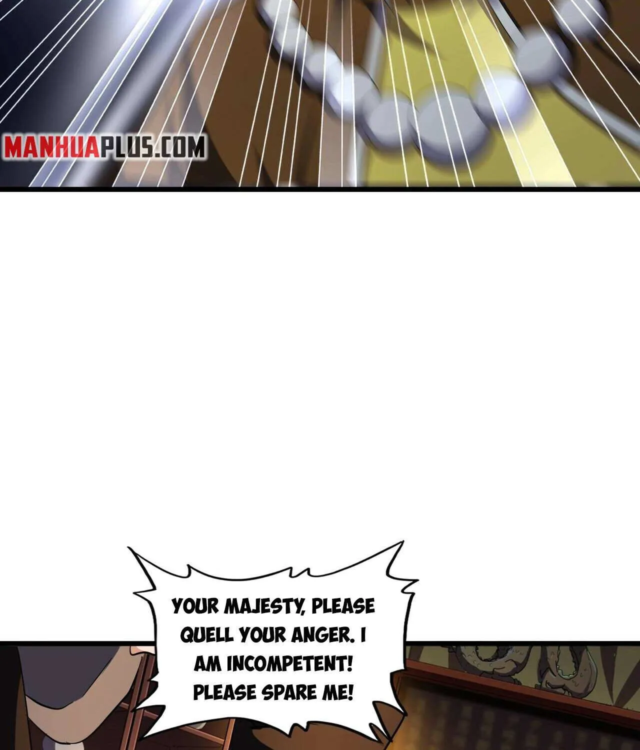 Magic Emperor Chapter 288 page 75 - 