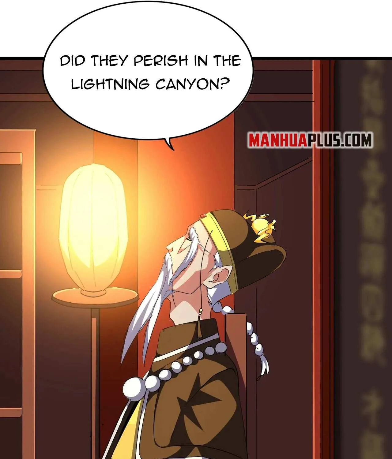 Magic Emperor Chapter 288 page 79 - 