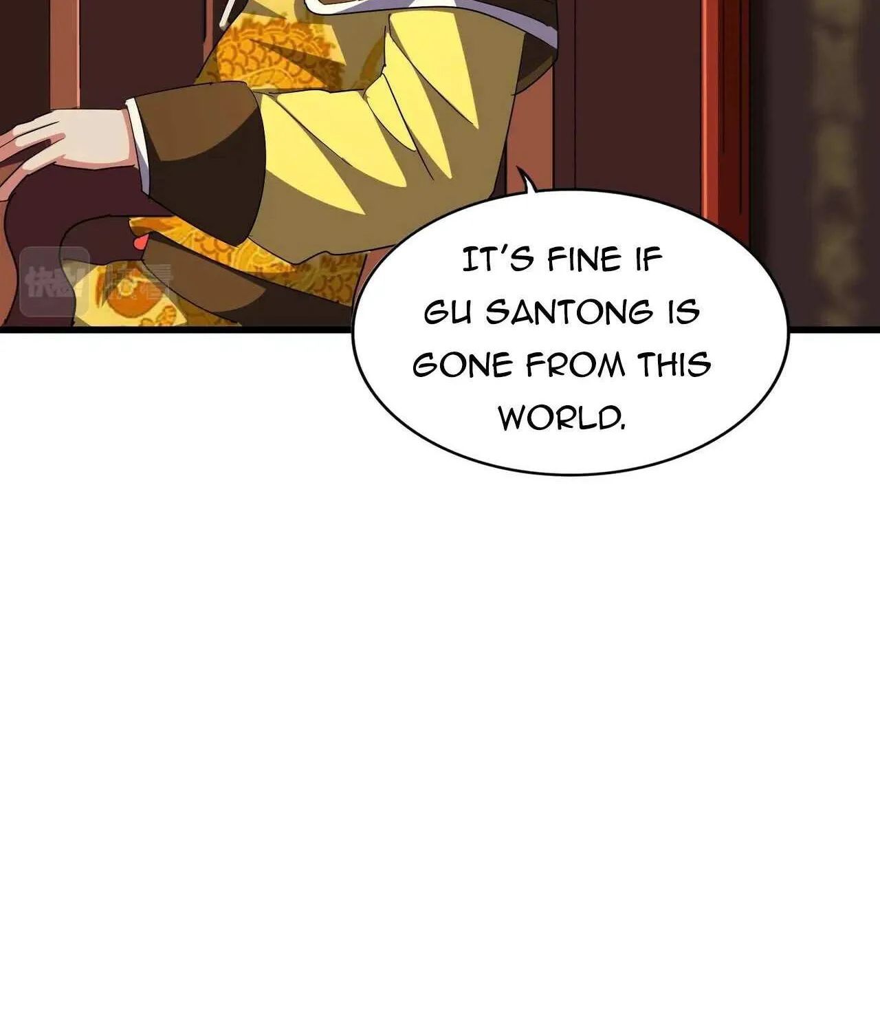 Magic Emperor Chapter 288 page 80 - 