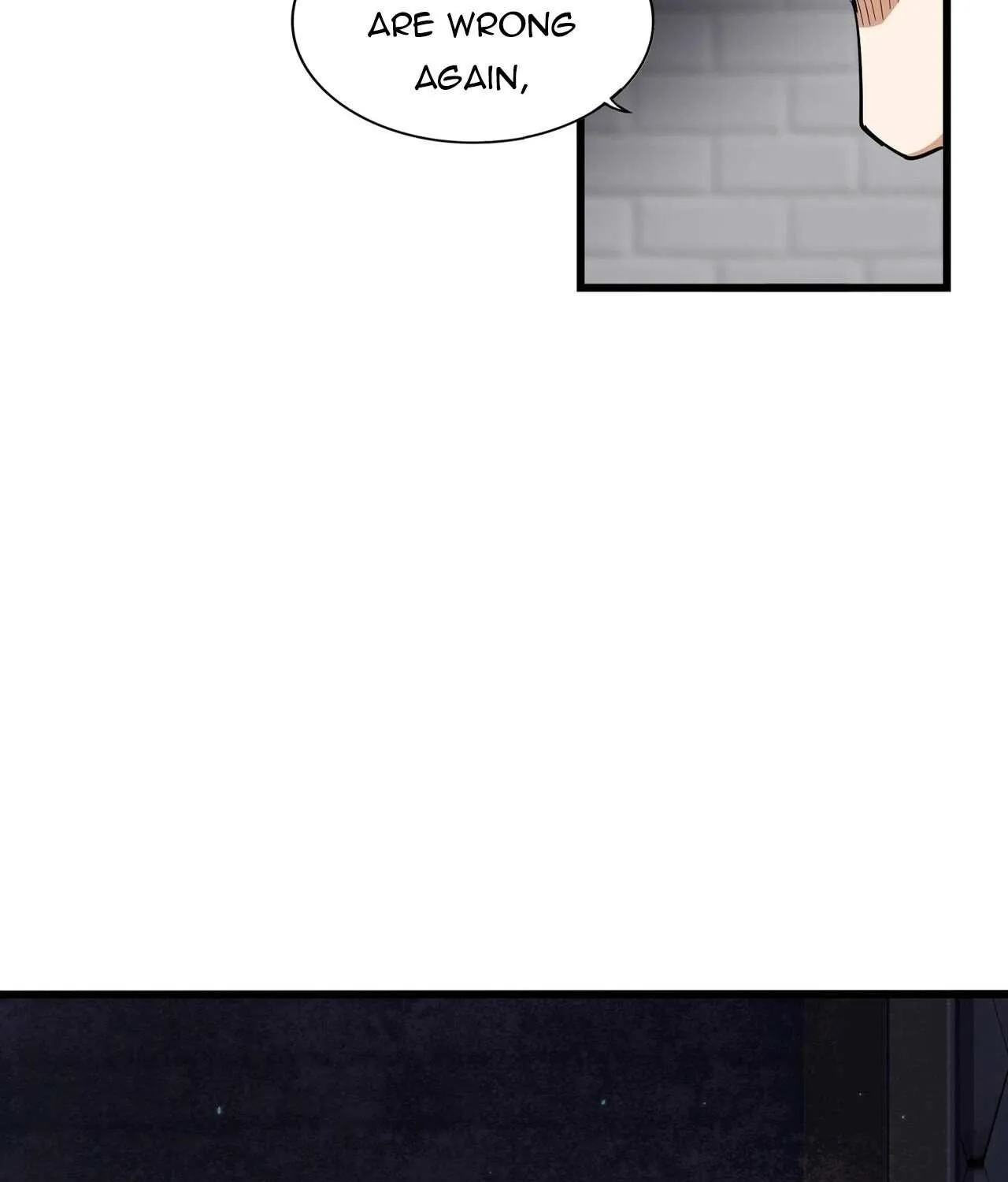 Magic Emperor Chapter 288 page 9 - 