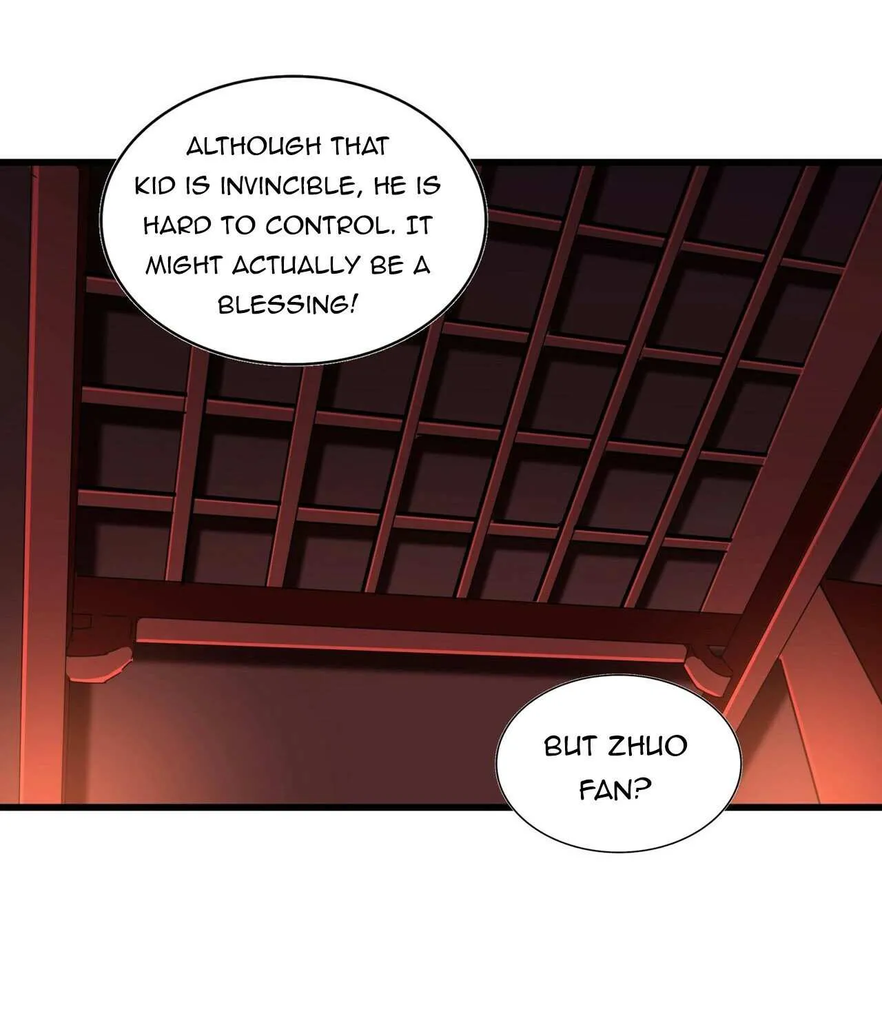 Magic Emperor Chapter 288 page 81 - 