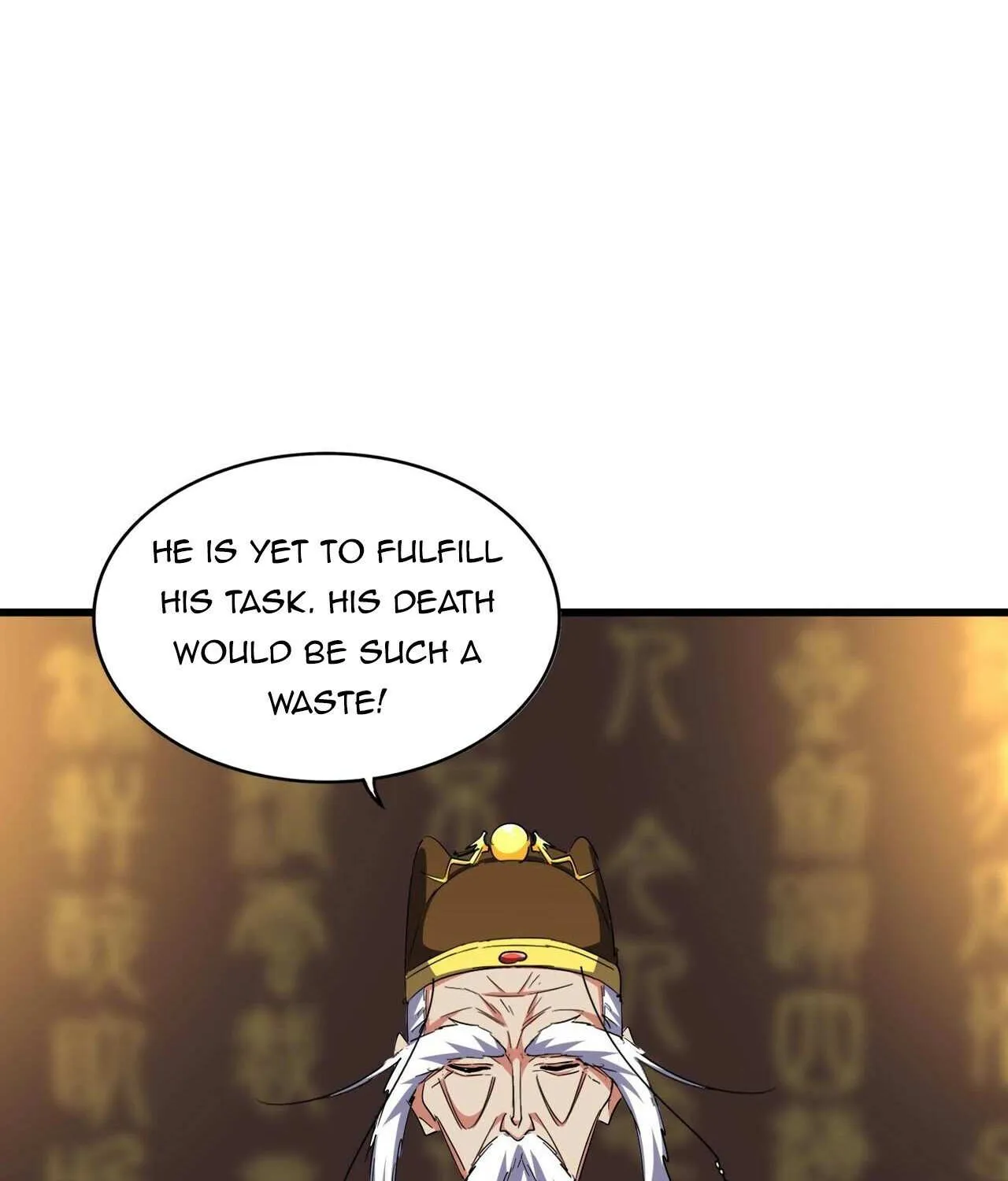 Magic Emperor Chapter 288 page 82 - 