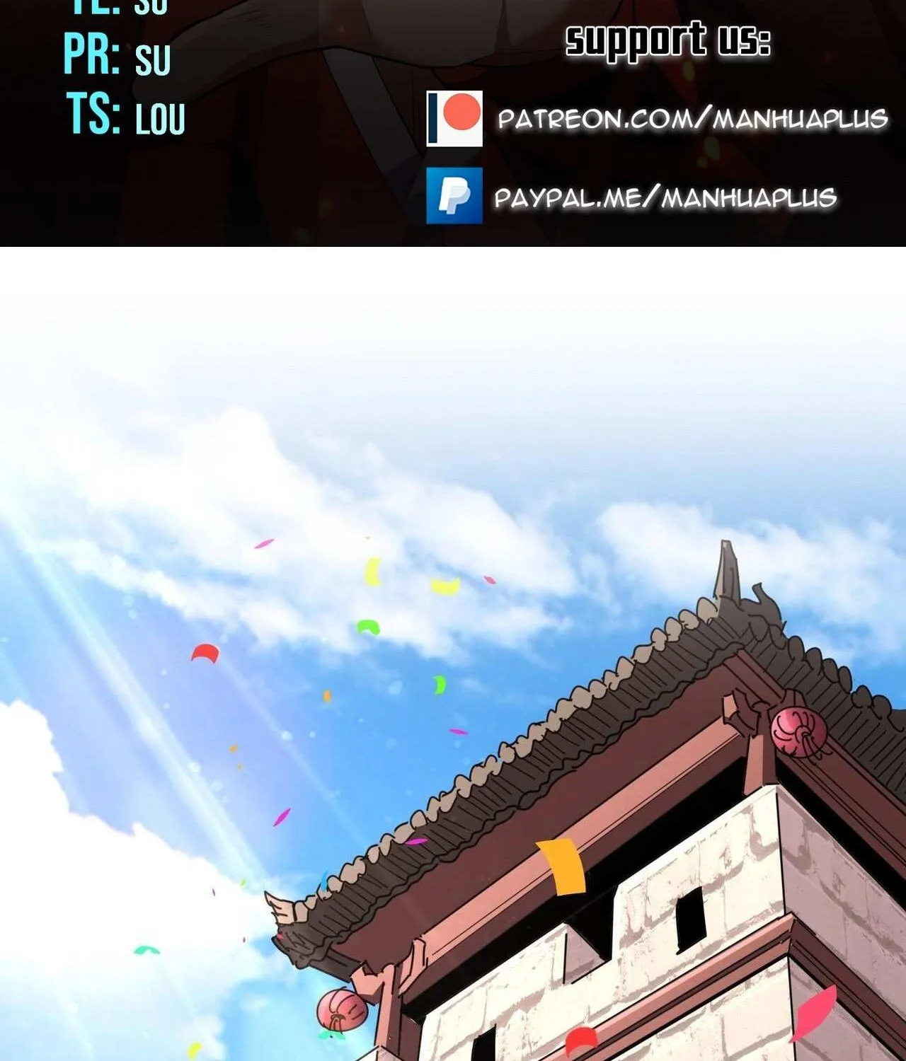 Magic Emperor Chapter 289 page 2 - 