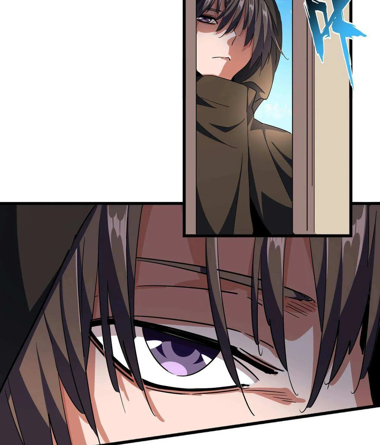 Magic Emperor Chapter 289 page 12 - 