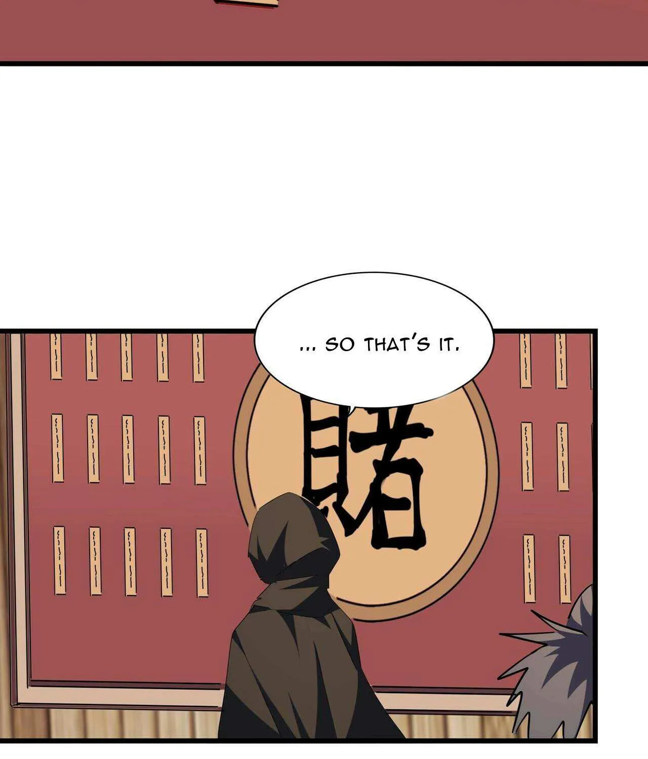 Magic Emperor Chapter 289 page 16 - 