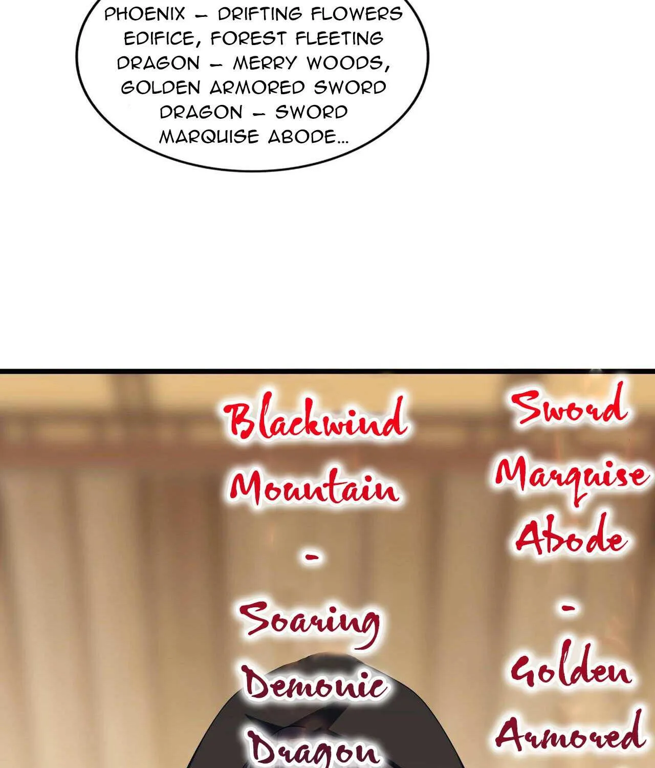 Magic Emperor Chapter 289 page 18 - 