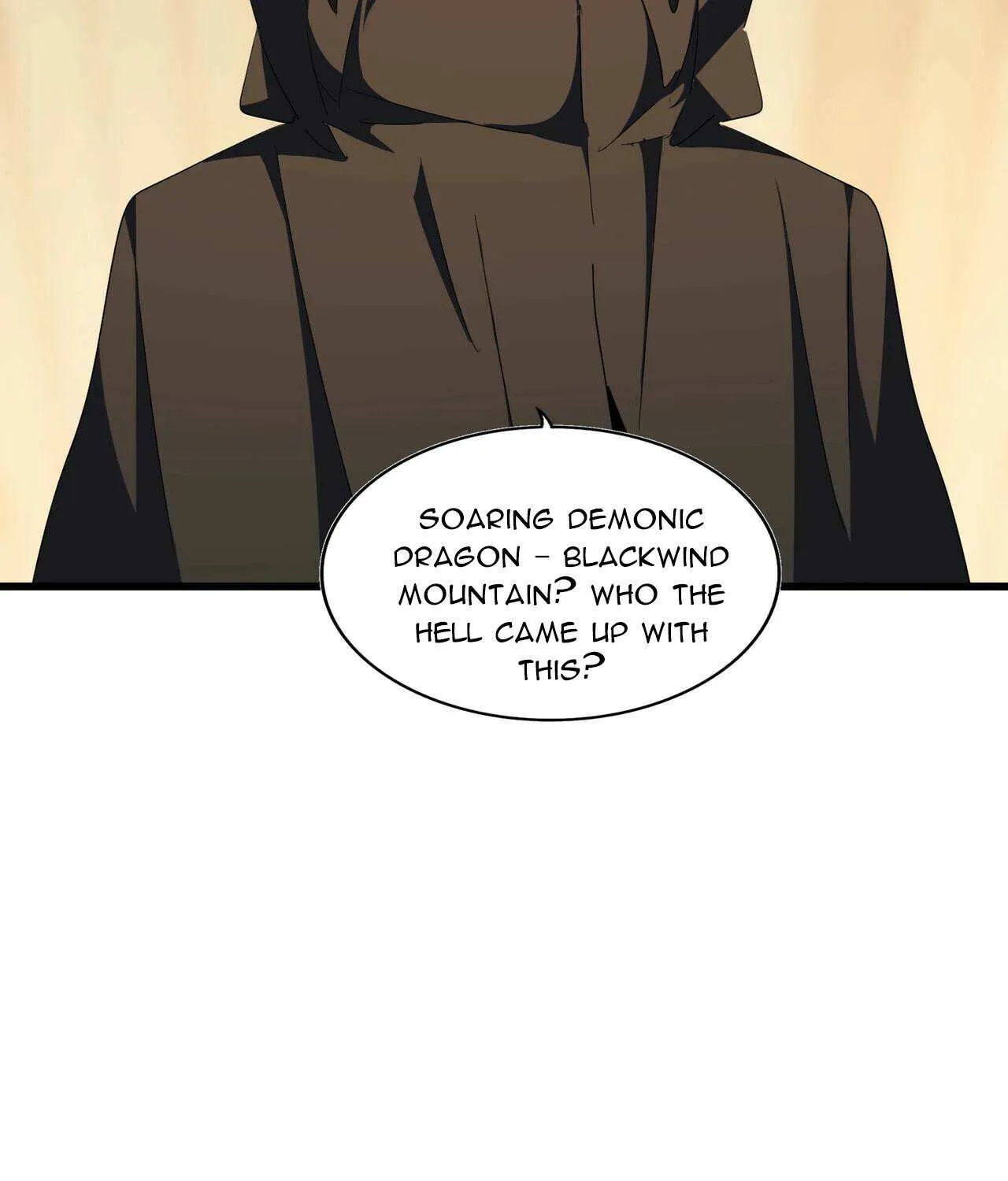 Magic Emperor Chapter 289 page 20 - 