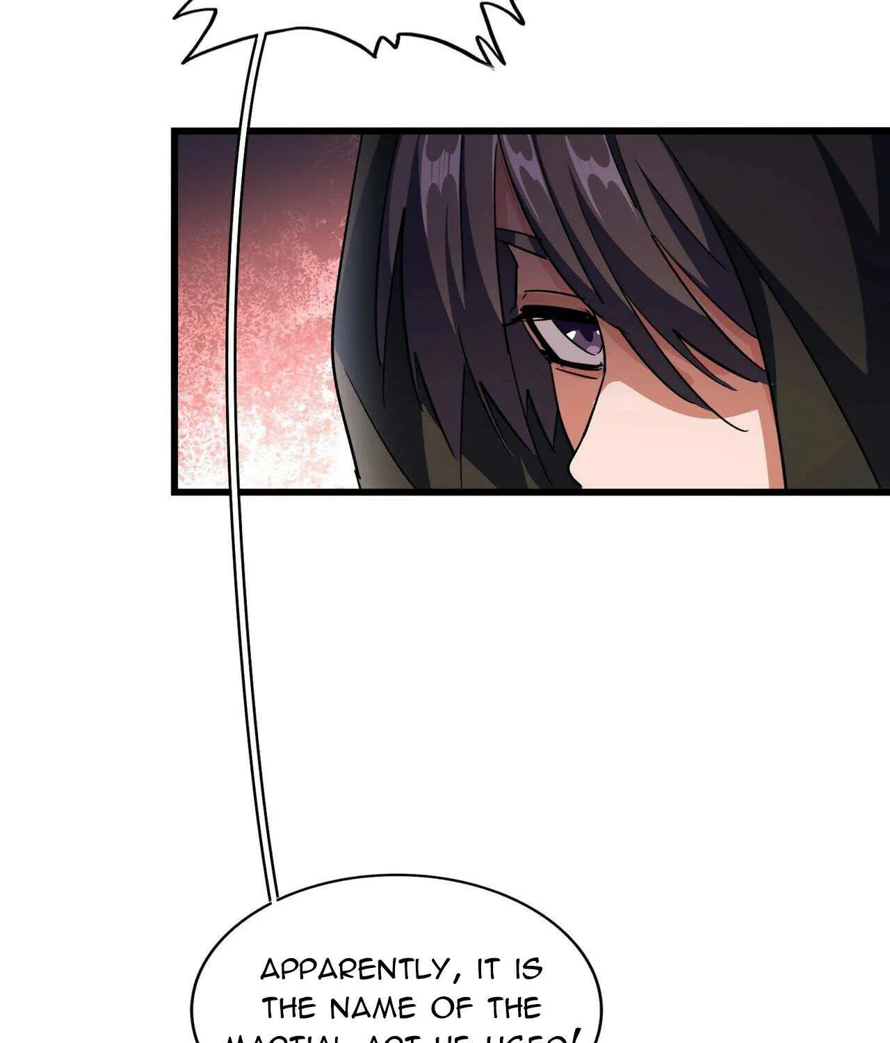 Magic Emperor Chapter 289 page 26 - 