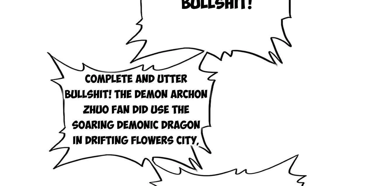 Magic Emperor Chapter 289 page 28 - 