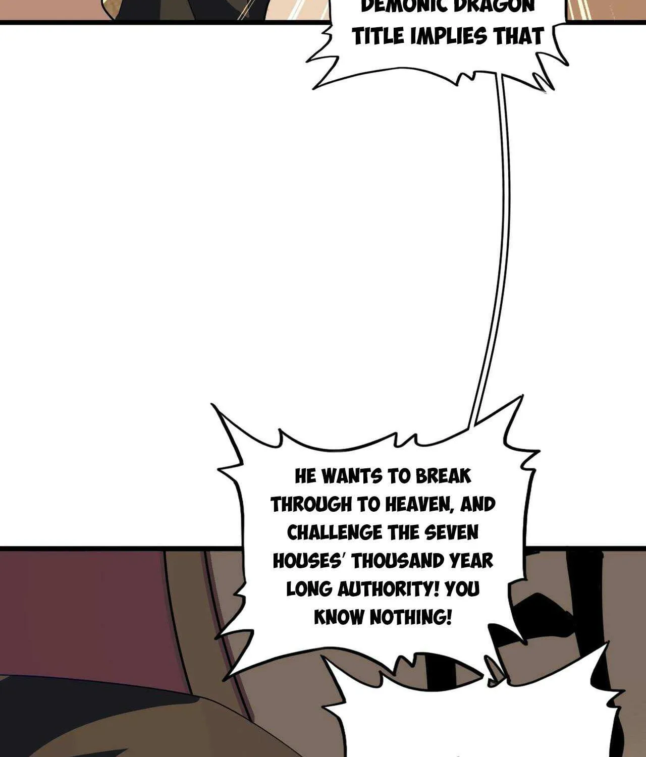 Magic Emperor Chapter 289 page 30 - 