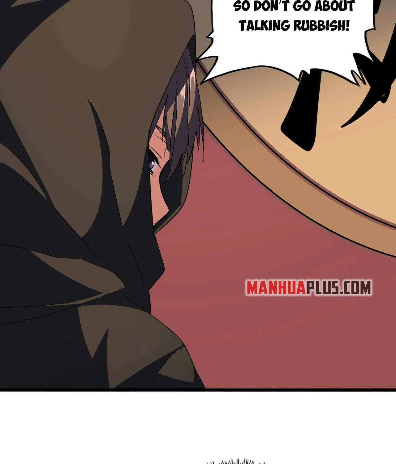 Magic Emperor Chapter 289 page 31 - 
