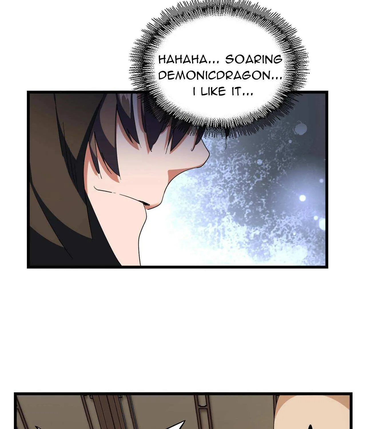 Magic Emperor Chapter 289 page 32 - 