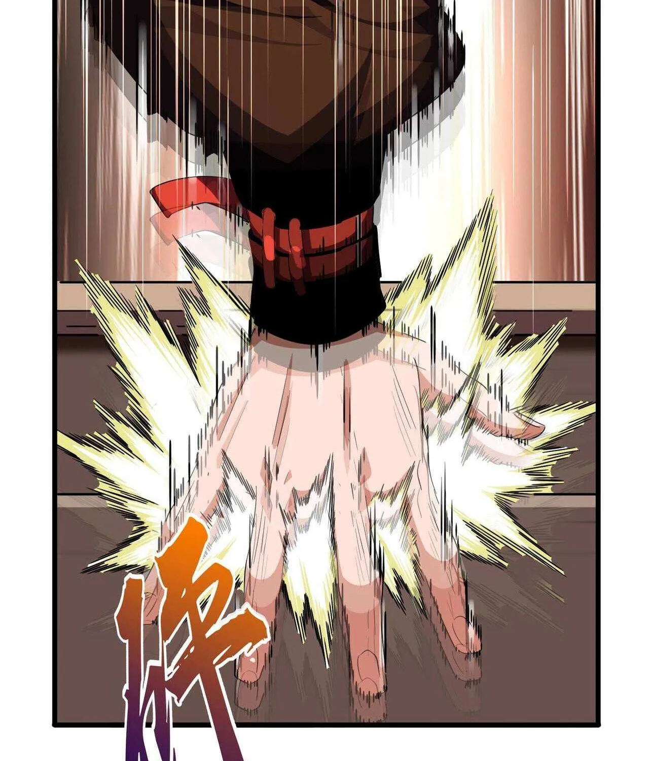 Magic Emperor Chapter 289 page 36 - 