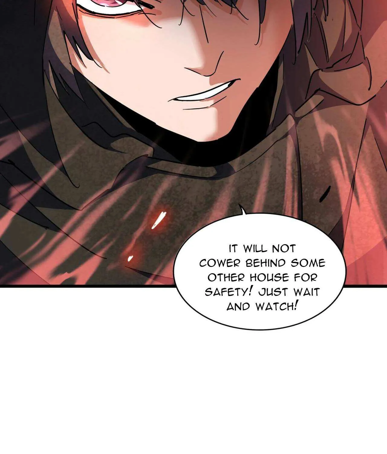 Magic Emperor Chapter 289 page 41 - 