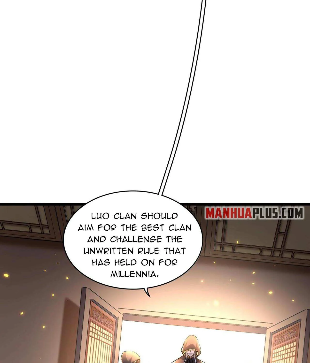 Magic Emperor Chapter 289 page 43 - 