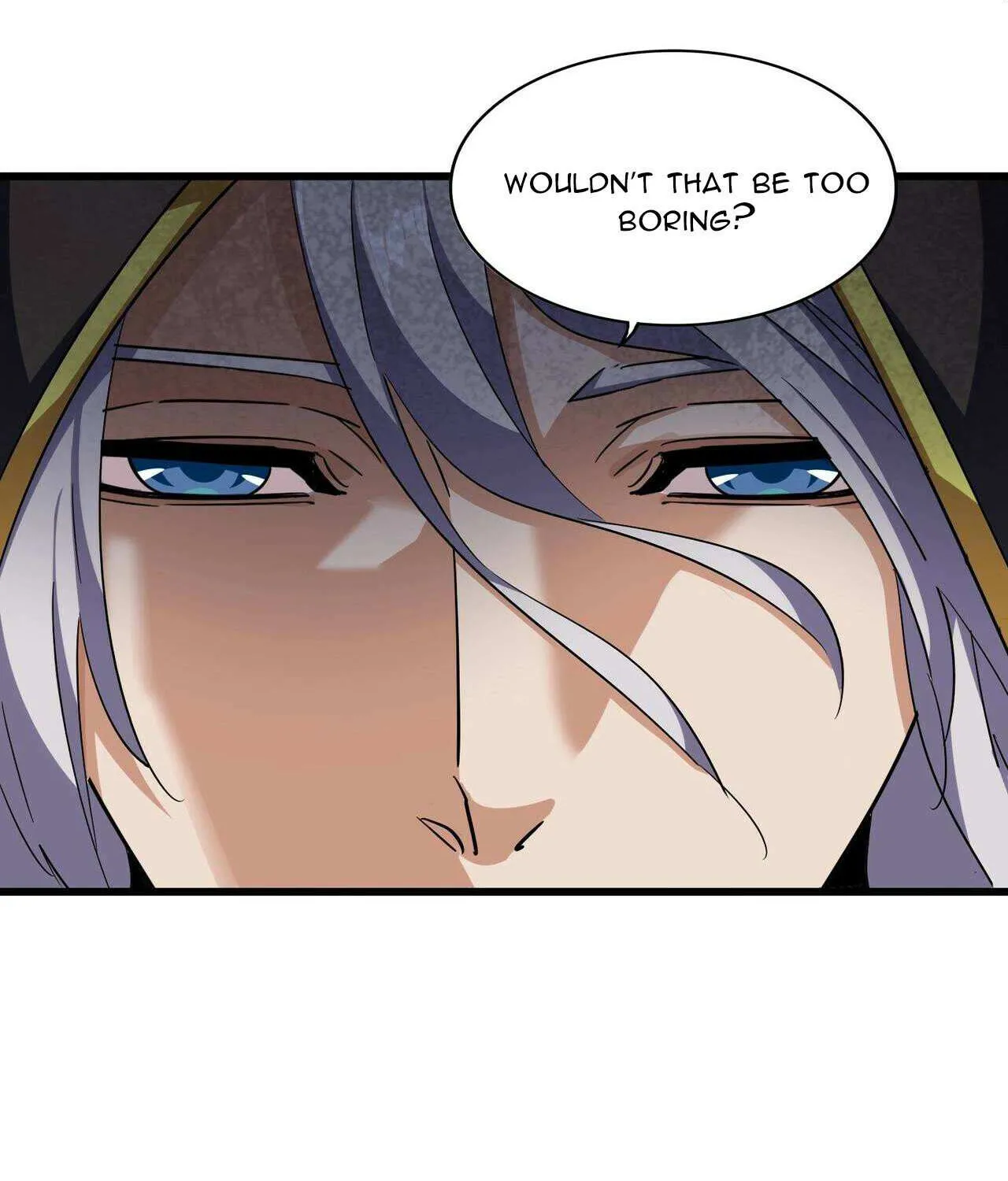 Magic Emperor Chapter 289 page 45 - 