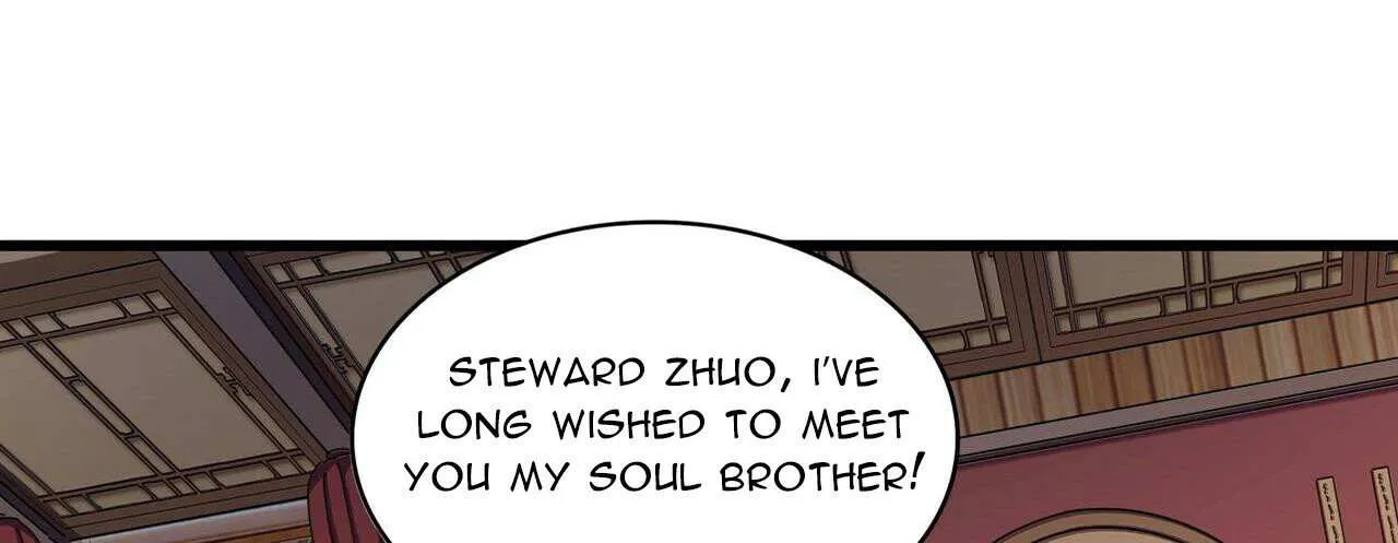 Magic Emperor Chapter 289 page 46 - 