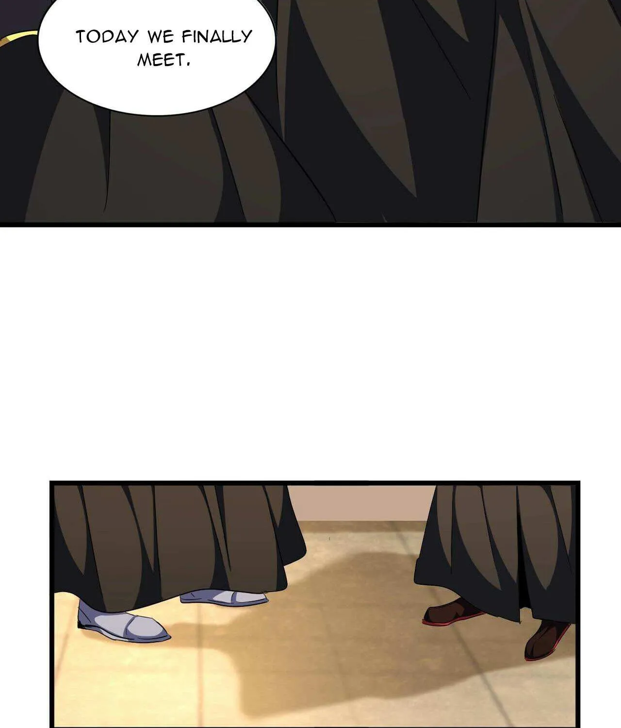 Magic Emperor Chapter 289 page 48 - 