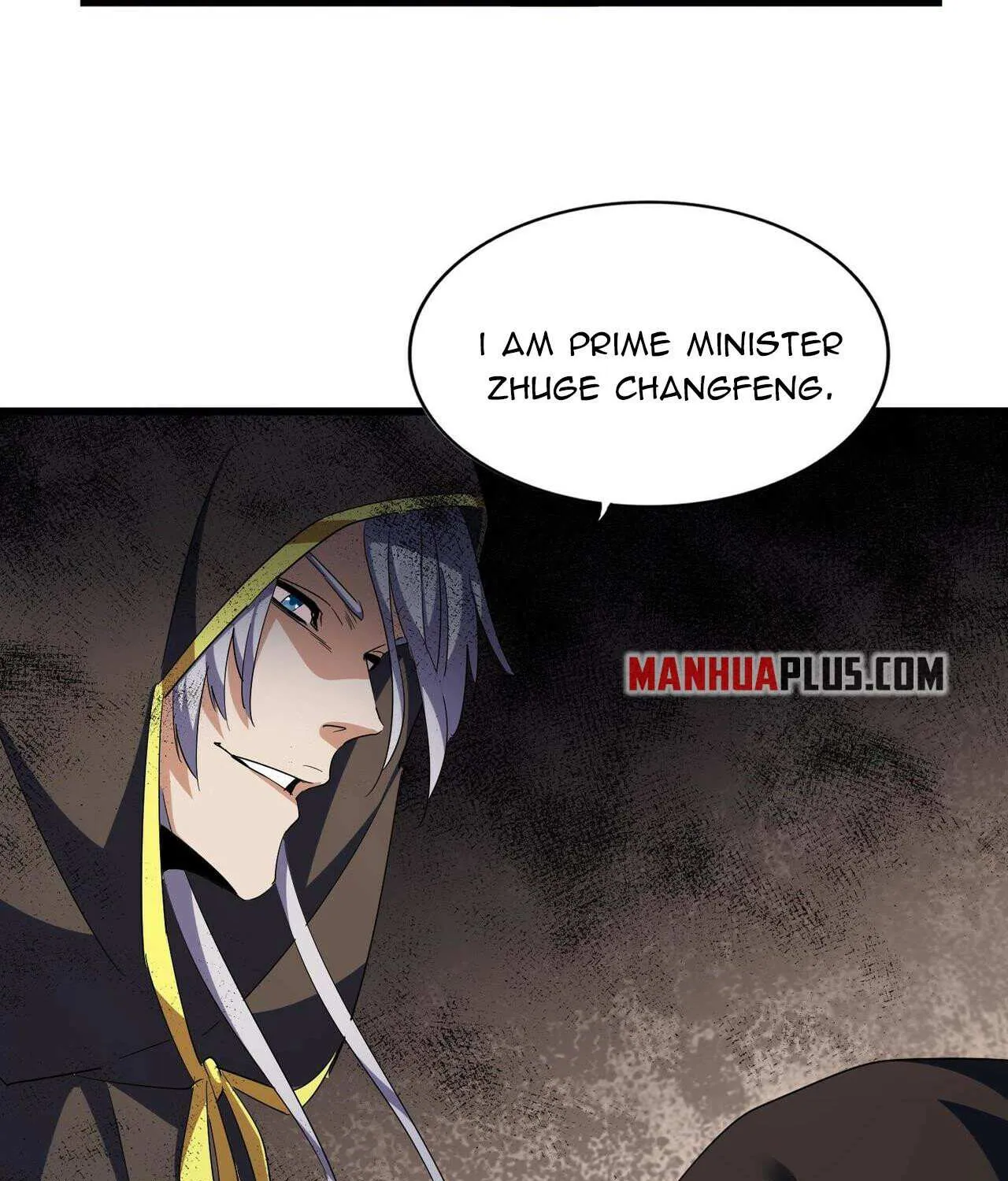 Magic Emperor Chapter 289 page 49 - 