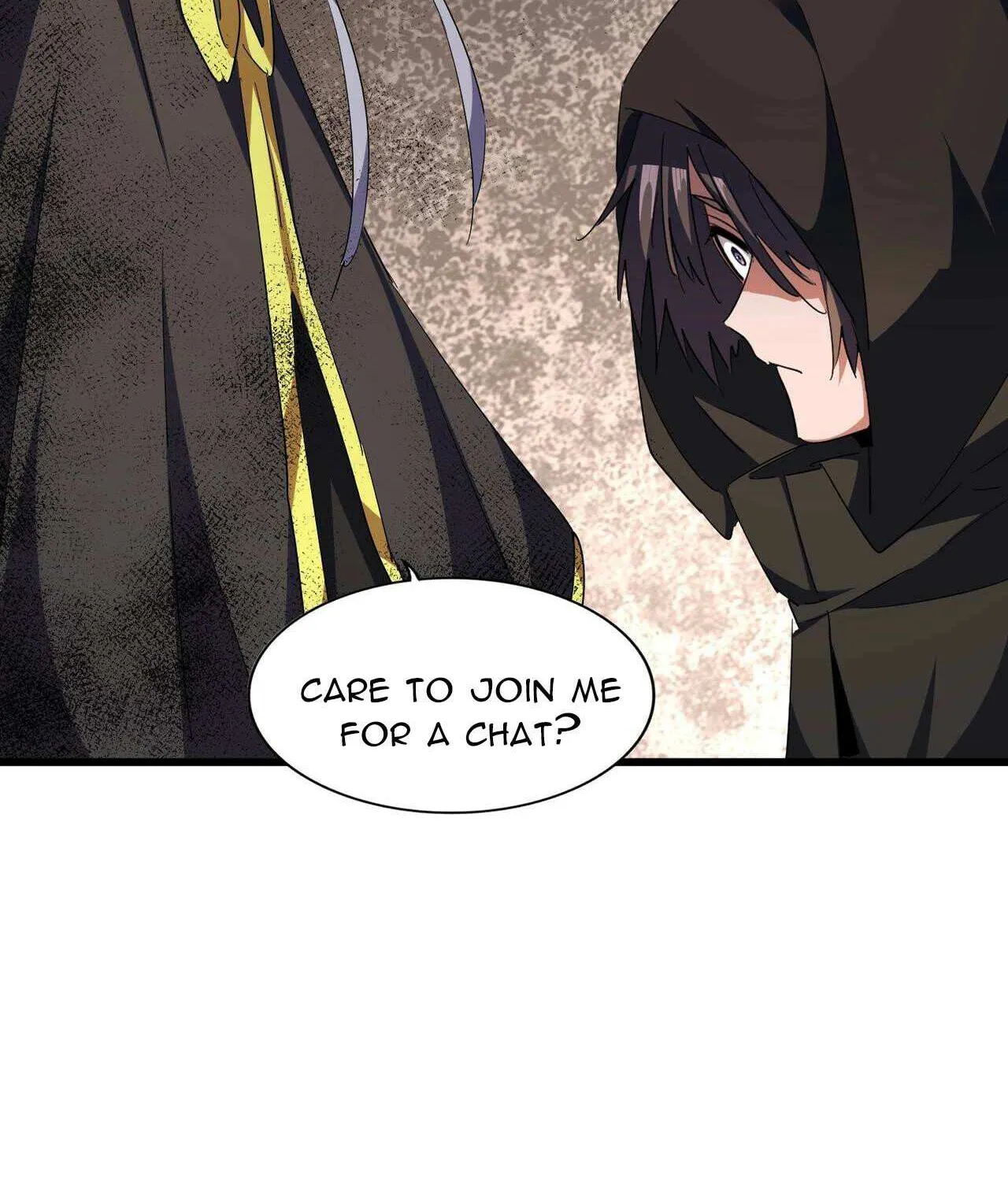 Magic Emperor Chapter 289 page 50 - 