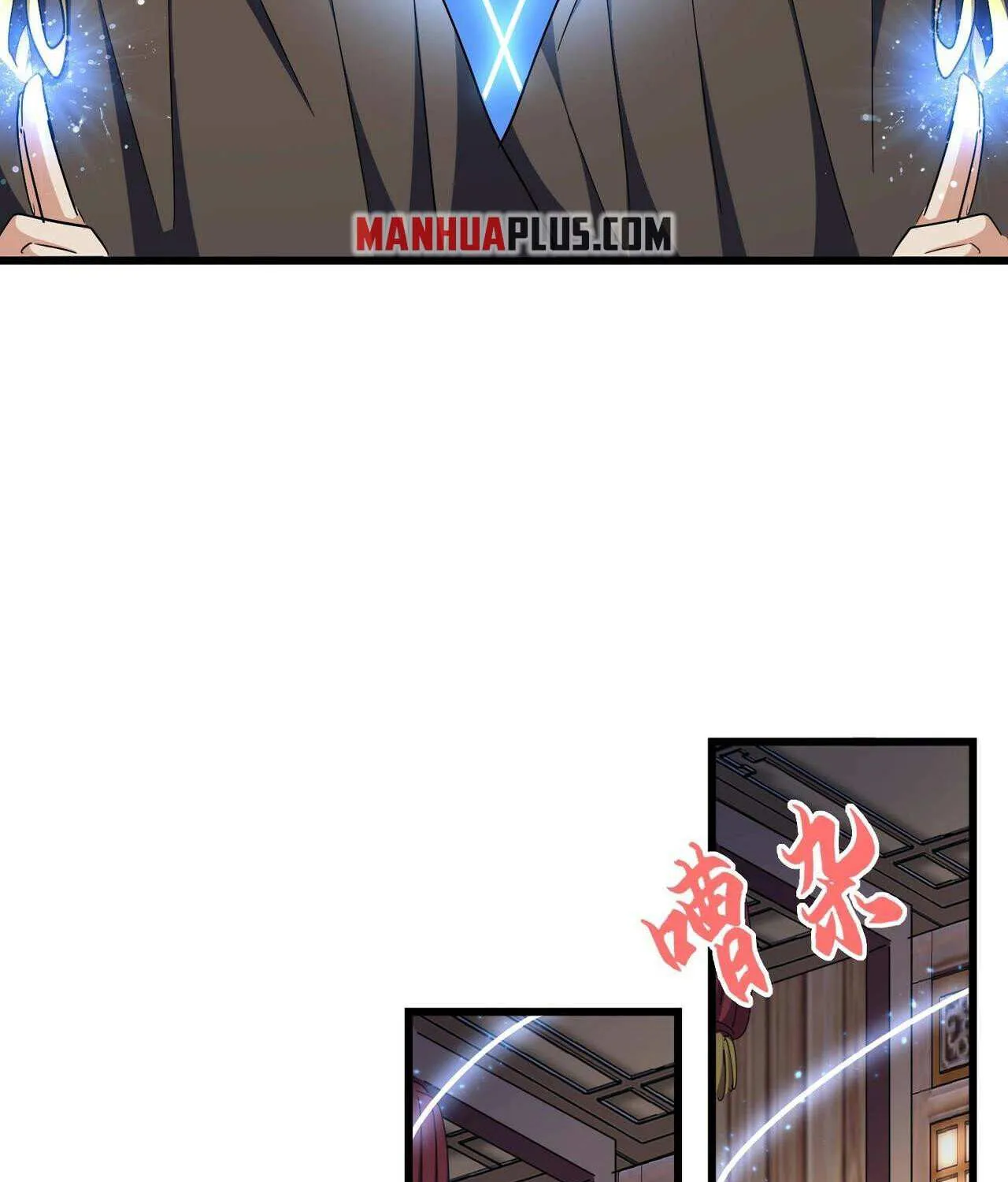 Magic Emperor Chapter 289 page 58 - 