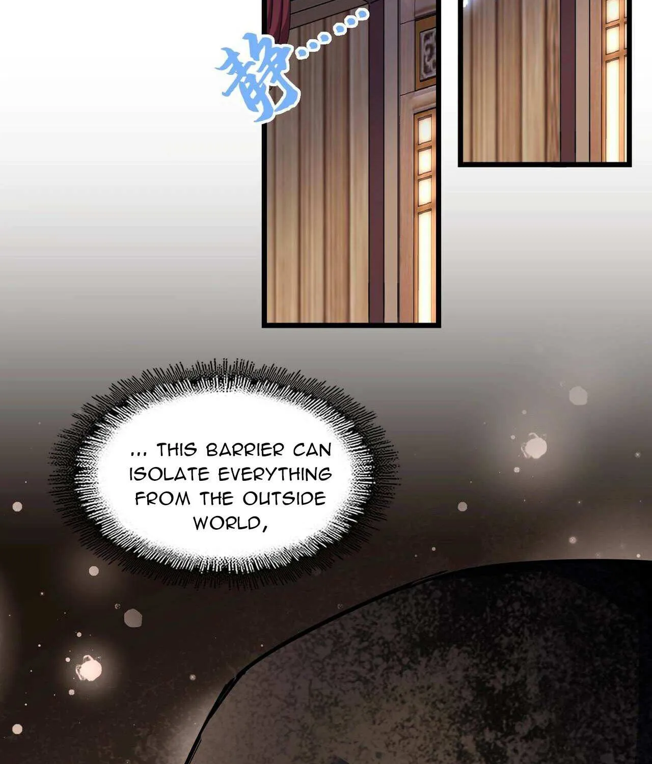 Magic Emperor Chapter 289 page 59 - 