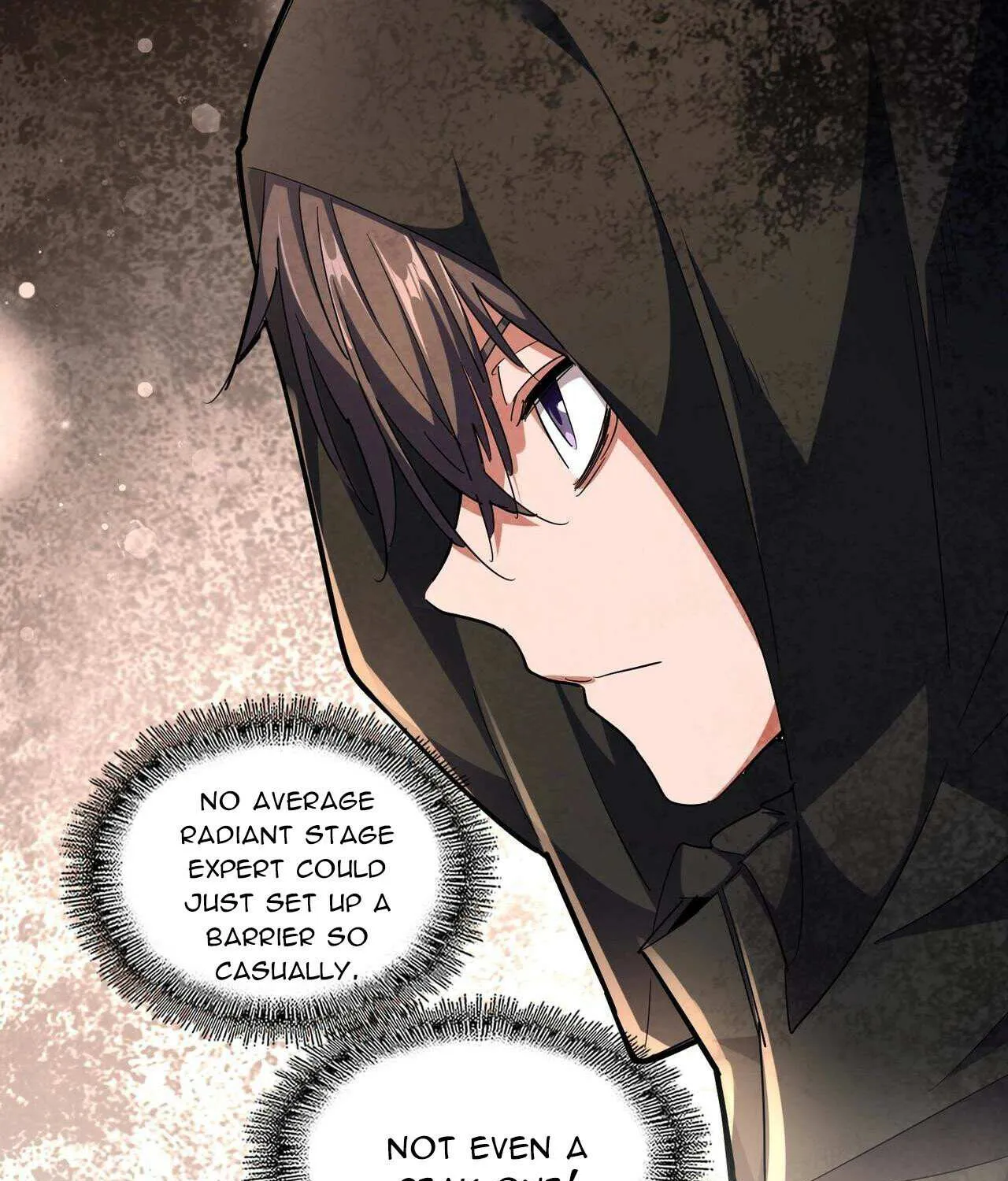 Magic Emperor Chapter 289 page 60 - 