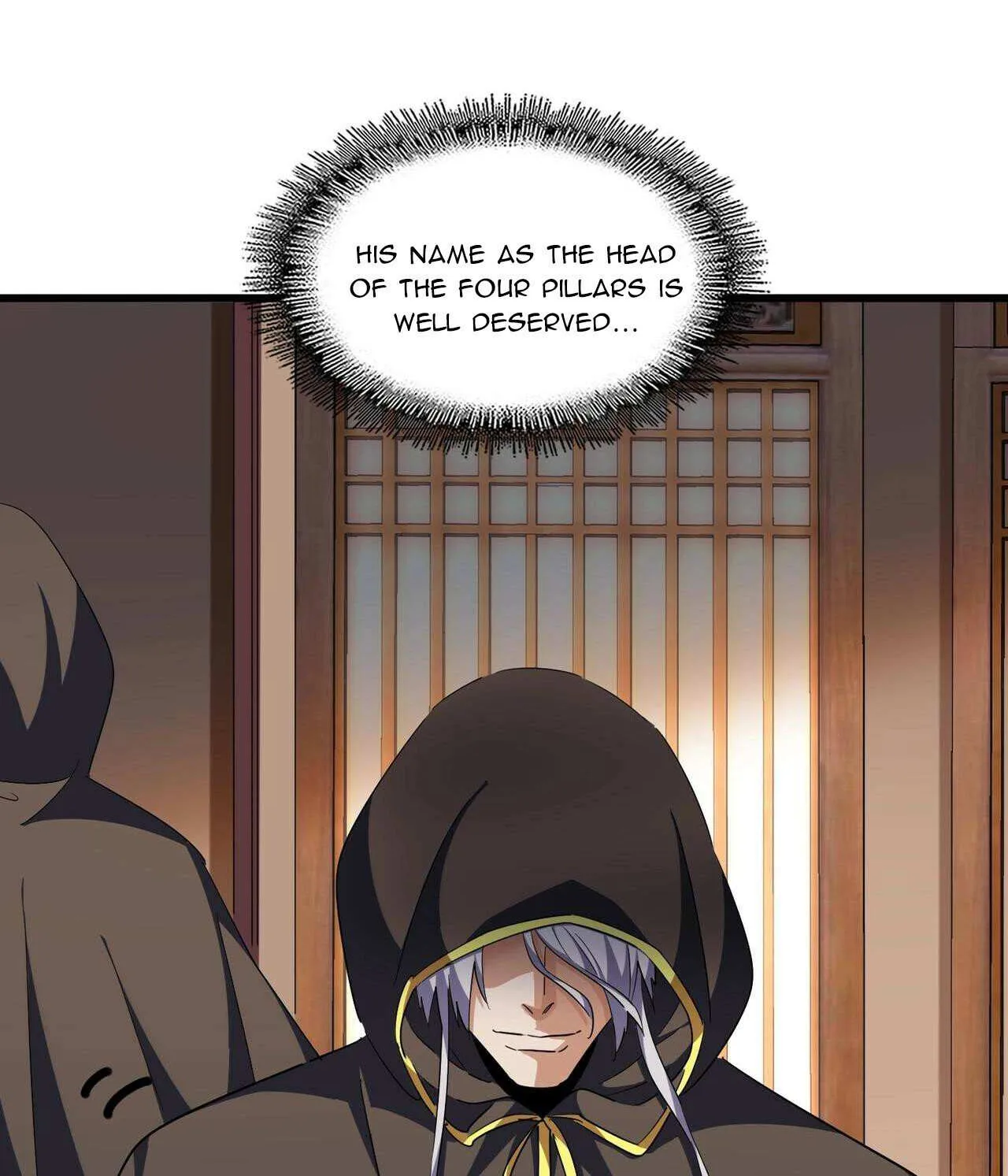 Magic Emperor Chapter 289 page 63 - 