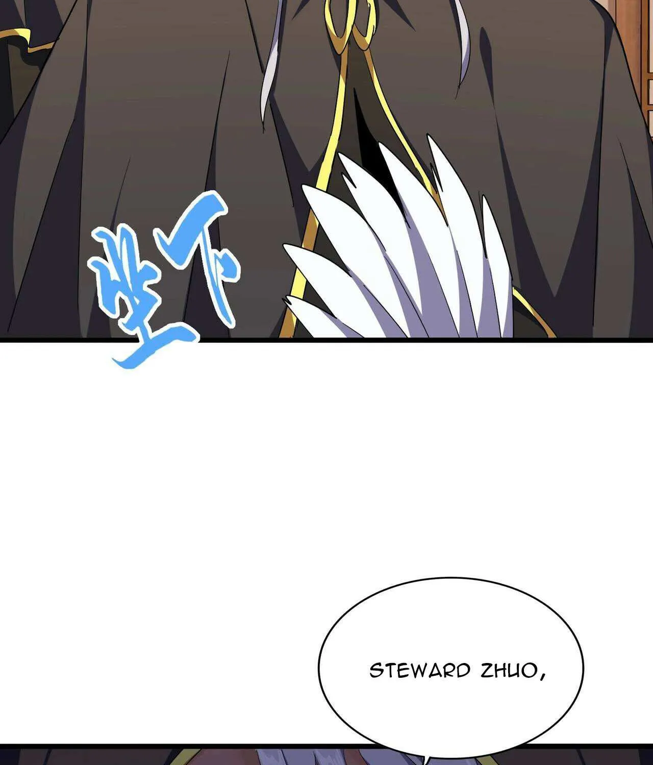 Magic Emperor Chapter 289 page 64 - 