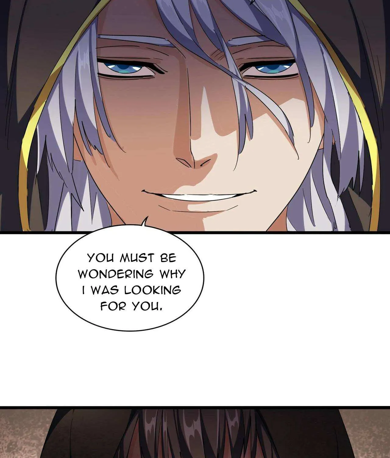 Magic Emperor Chapter 289 page 65 - 