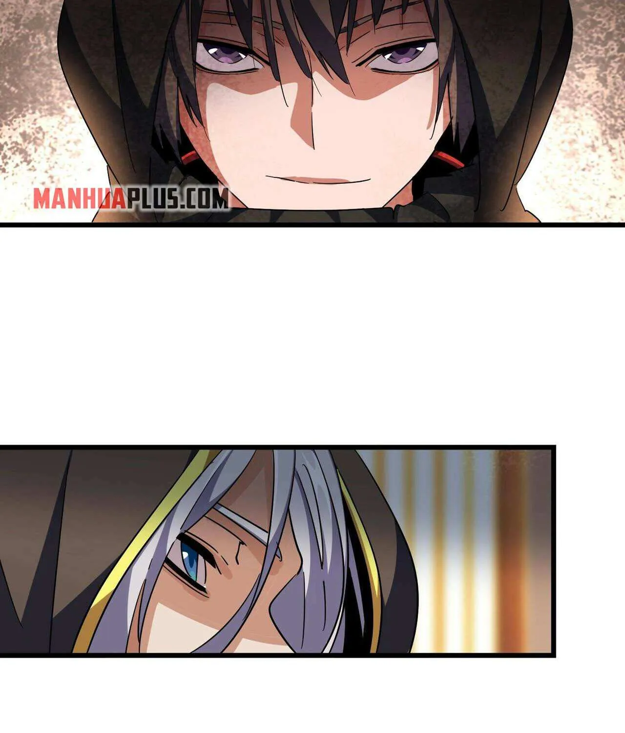 Magic Emperor Chapter 289 page 66 - 
