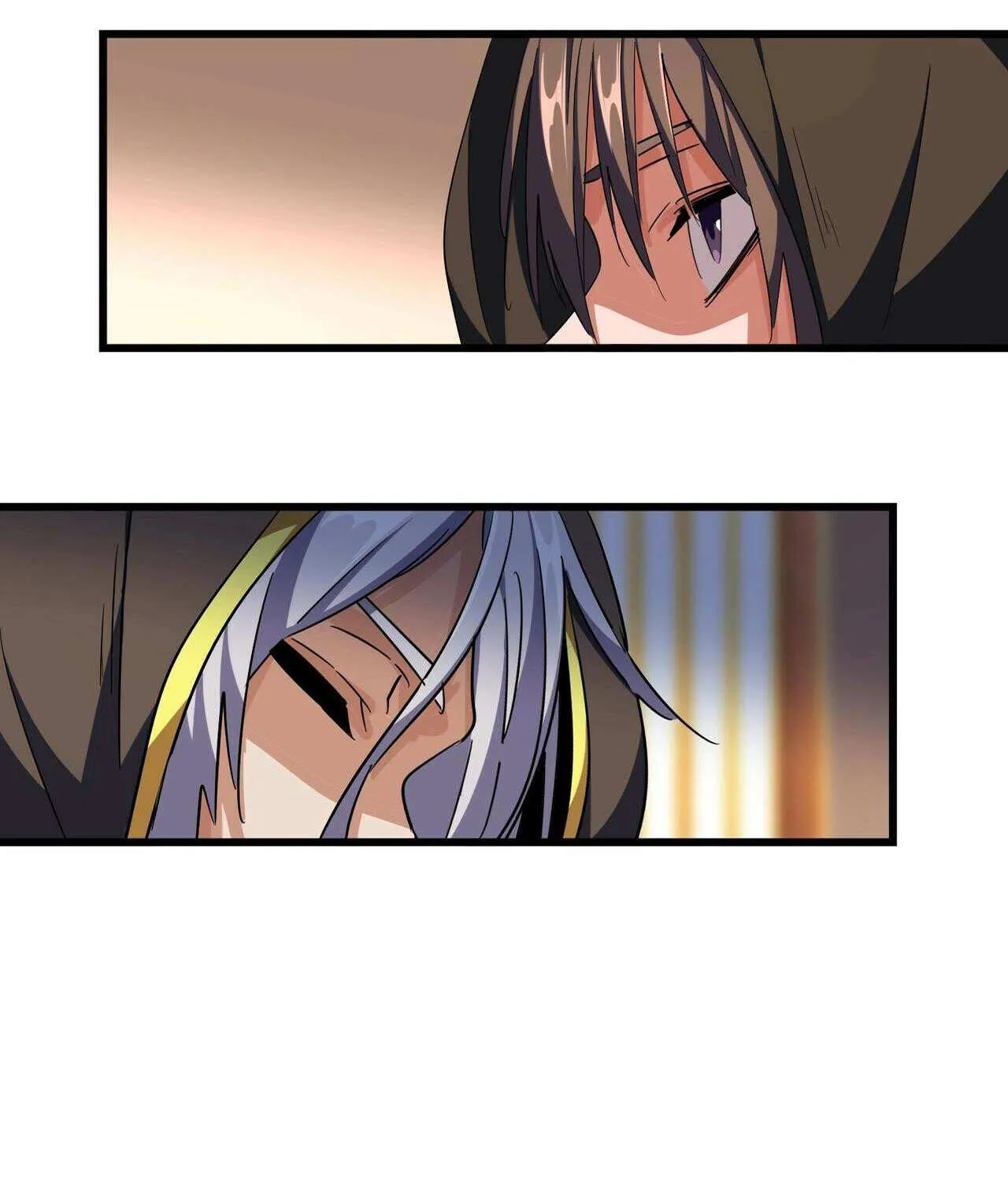 Magic Emperor Chapter 289 page 67 - 
